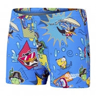 Slipi-sorti Speedo LTS ALV ASHT IM thumbnav 1